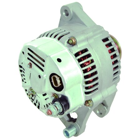Replacement For Bbb, 1866420 Alternator